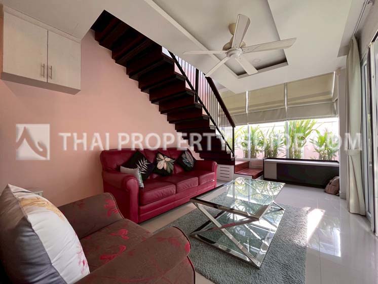 House in Sukhumvit 